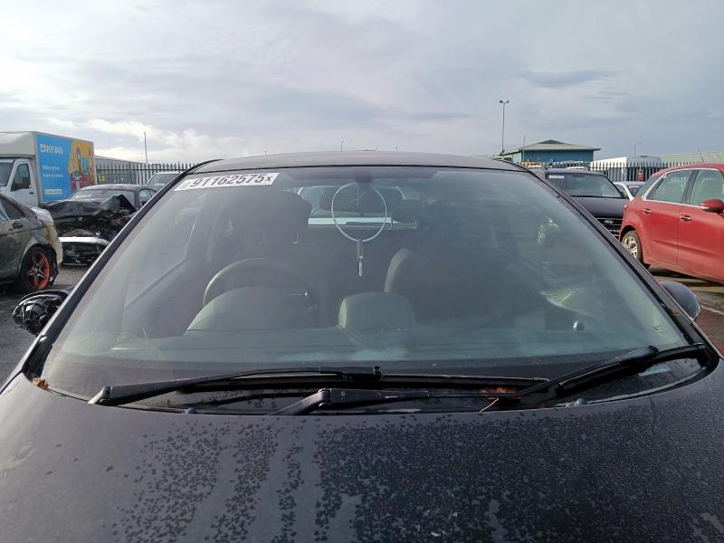 2011 VAUXHALL CORSA 1.3 CDTI ECOFLEX EXCITE 3DR [AC]