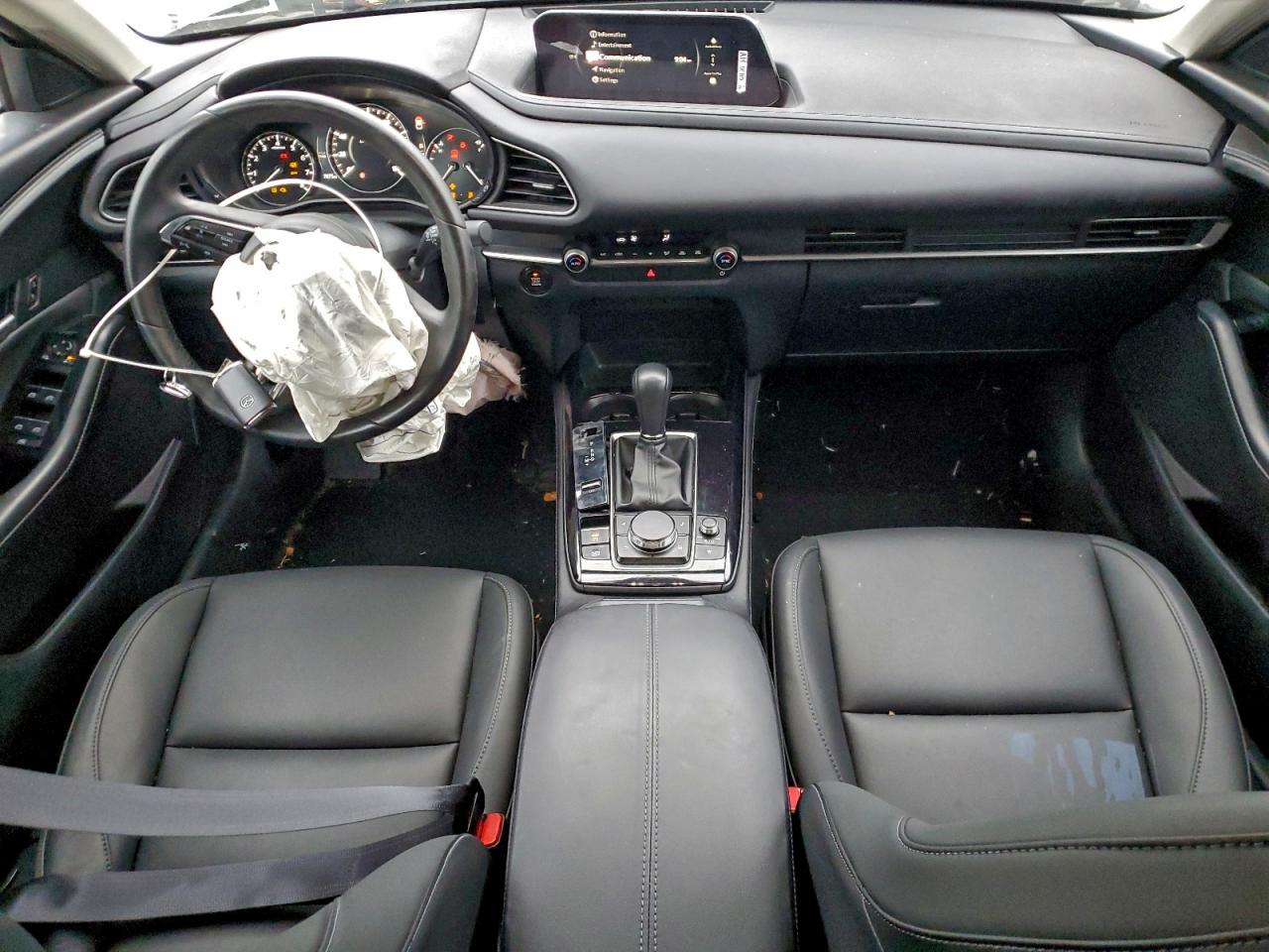 2024 Mazda Cx-30 Select VIN: 3MVDMBBM0RM678242 Lot: 93093475