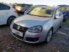 2008 VOLKSWAGEN GOLF 2.0 GT SPORT TDI 5DR DSG for sale at Copart WOLVERHAMPTON