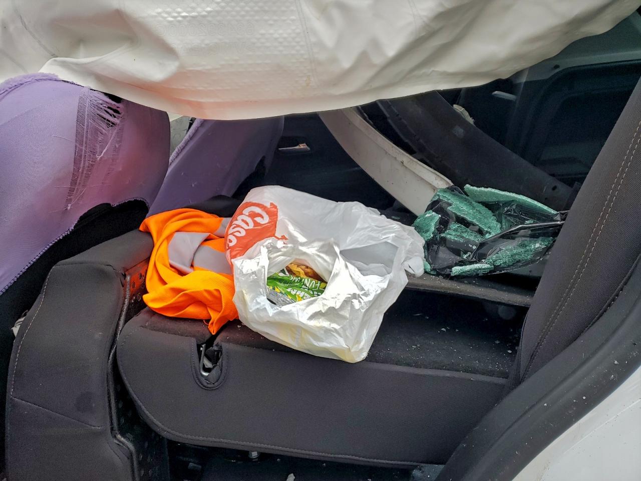 2019 Chevrolet Trax 1Lt VIN: 3GNCJPSB3KL192576 Lot: 94351745