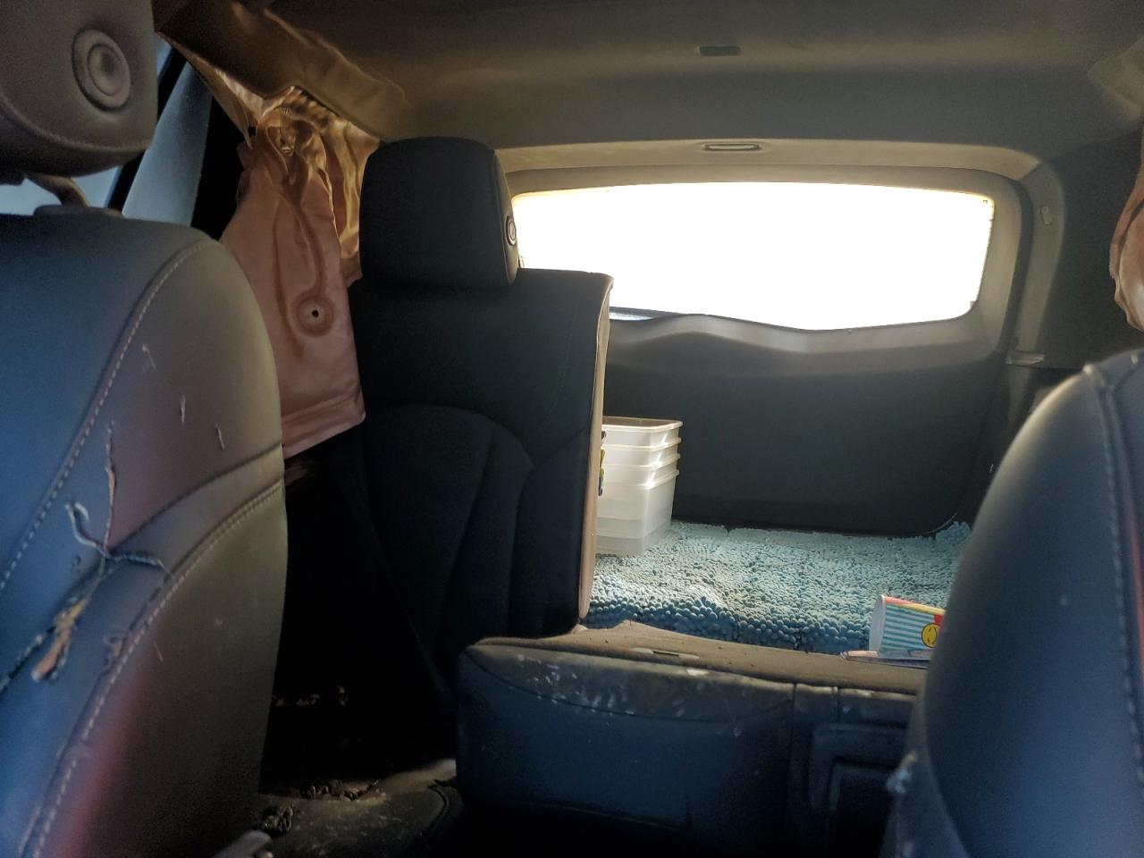 2017 Buick Envision Essence VIN: LRBFXDSA4HD012321 Lot: 91531295