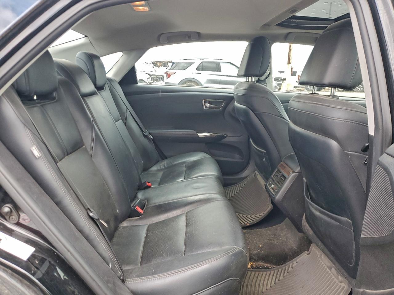 2014 Toyota Avalon Hybrid VIN: 4T1BD1EB5EU030684 Lot: 93820095