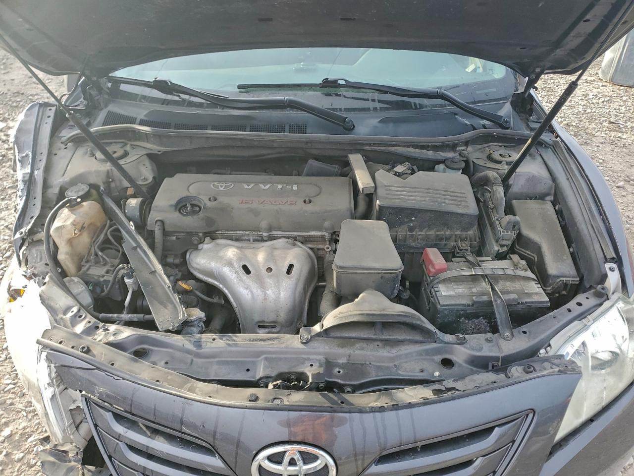 2009 Toyota Camry Base VIN: 4T4BE46K09R064279 Lot: 94550055