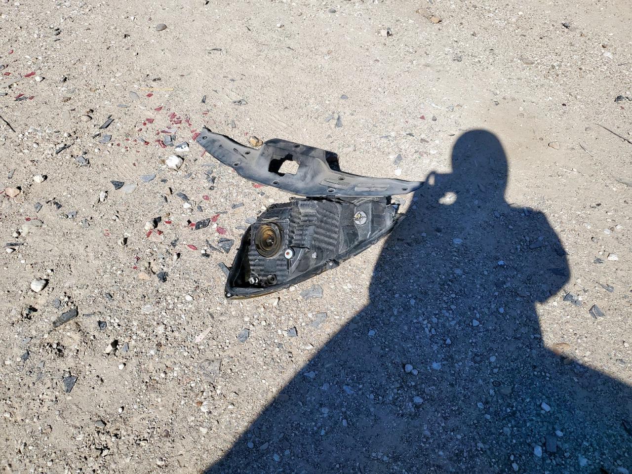 2010 Honda Fit Sport VIN: JHMGE8H4XAC006750 Lot: 91435215