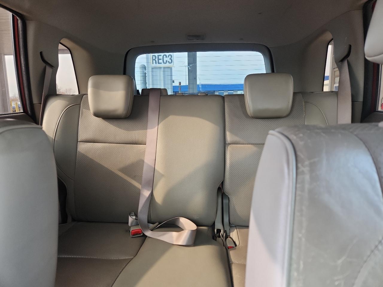 2008 Suzuki Grand Vitara Luxury VIN: JS3TE947784101102 Lot: 93219285