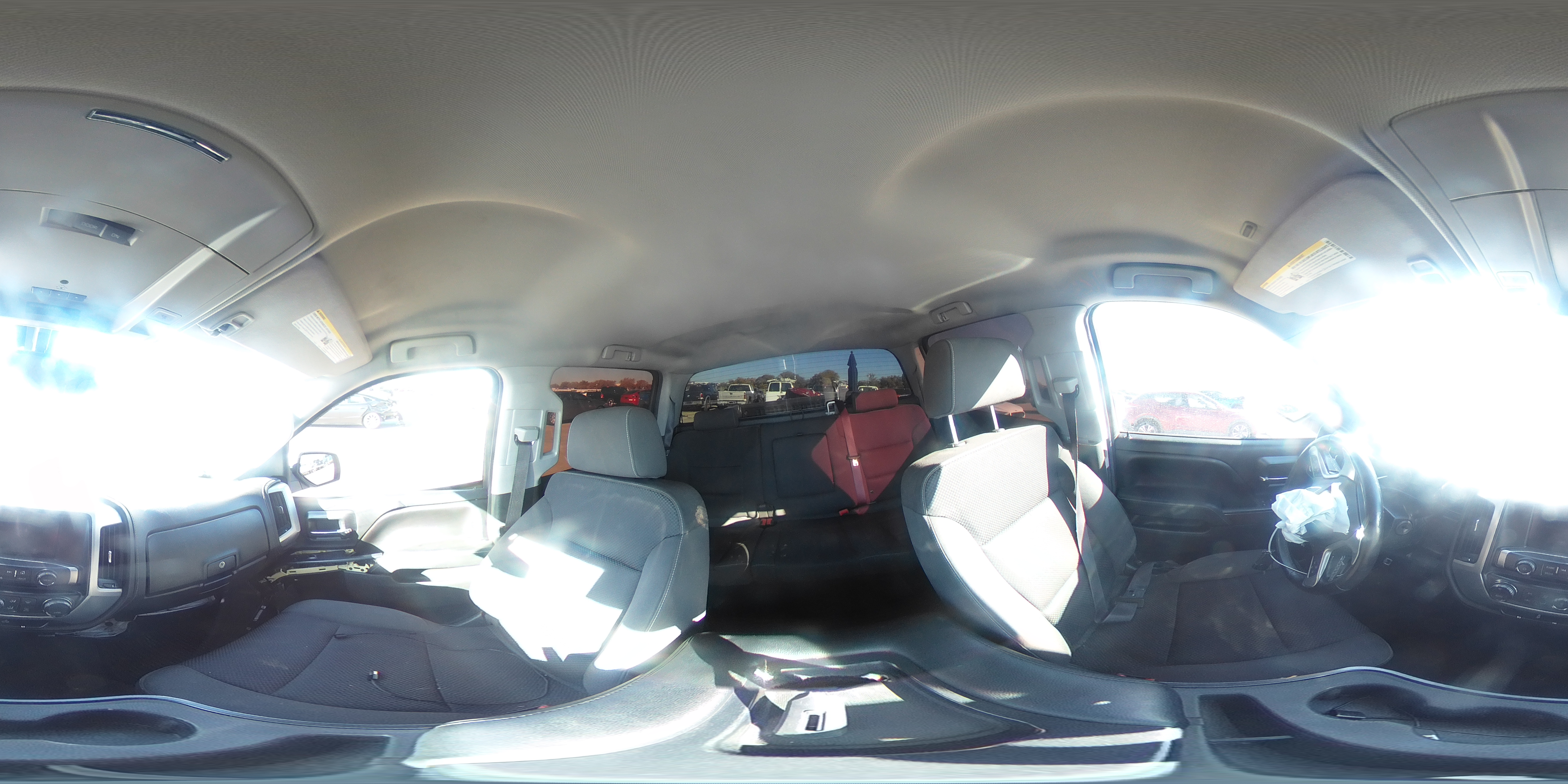 2016 GMC Sierra C1500 Sle VIN: 3GTP1MECXGG257369 Lot: 91468625