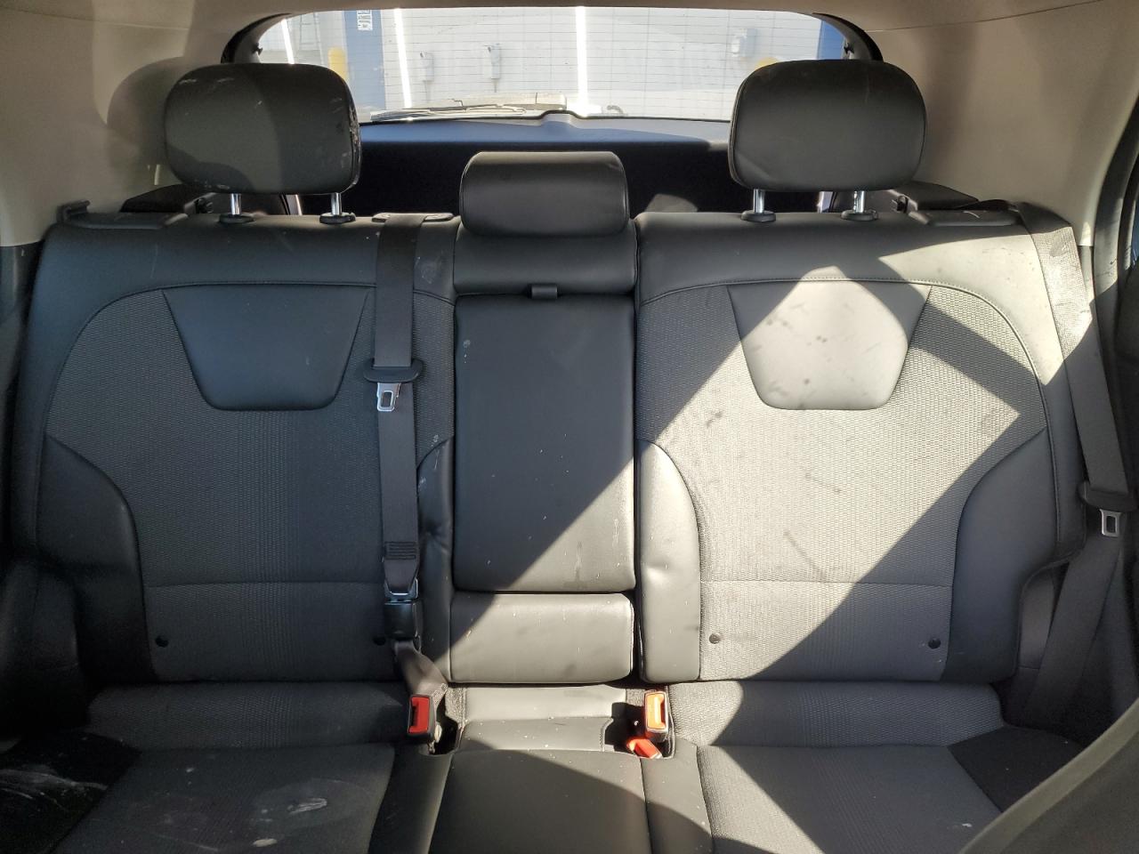 2023 Kia Niro Wind VIN: KNDCR3L17P5045913 Lot: 92003385