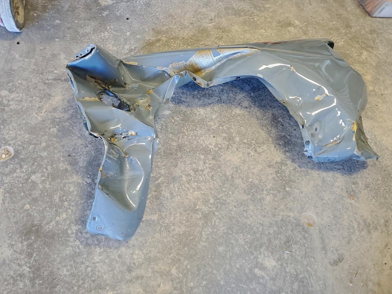 2021 Toyota Tundra Crewmax Sr5 VIN: 5TFEY5F16MX286736 Lot: 94189435