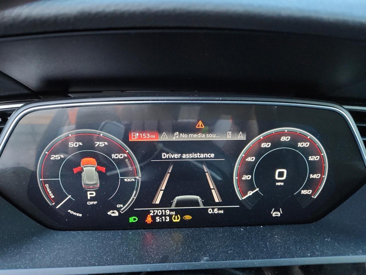 2021 Audi E-Tron Premium VIN: WA1AAAGE3MB013466 Lot: 93141405