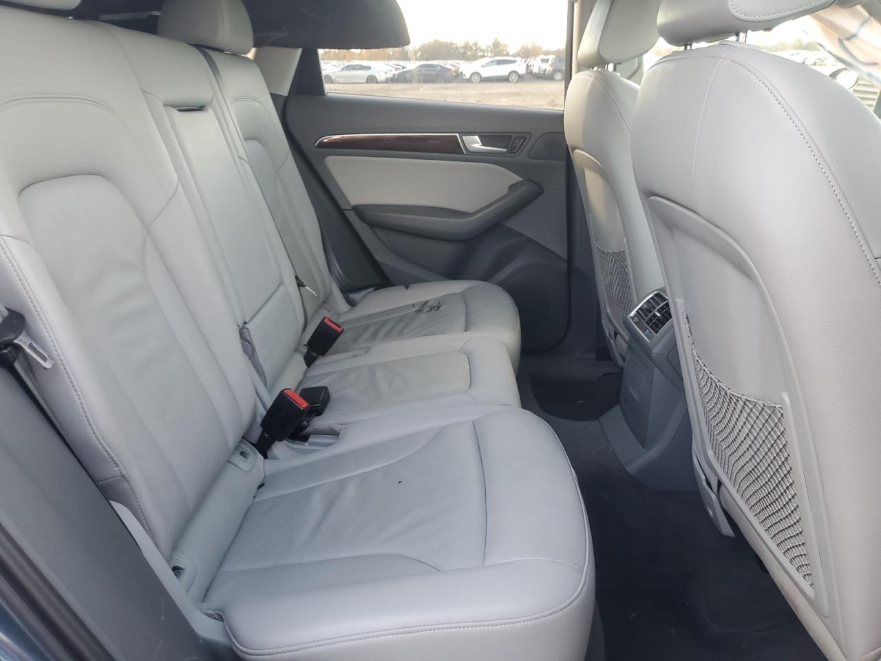 2016 Audi Q5 Premium VIN: WA1C2AFP8GA057448 Lot: 91416675