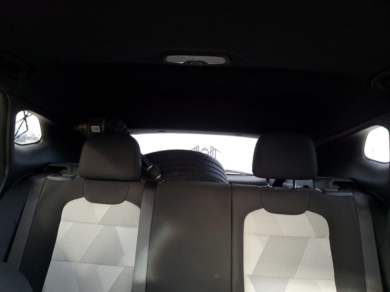 2024 Chevrolet Trax 1Rs VIN: KL77LGE24RC091422 Lot: 90997035