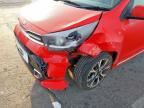 2020 KIA PICANTO 1.0 GT-LINE 5DR [4 SEATS] for sale at Copart CHESTER