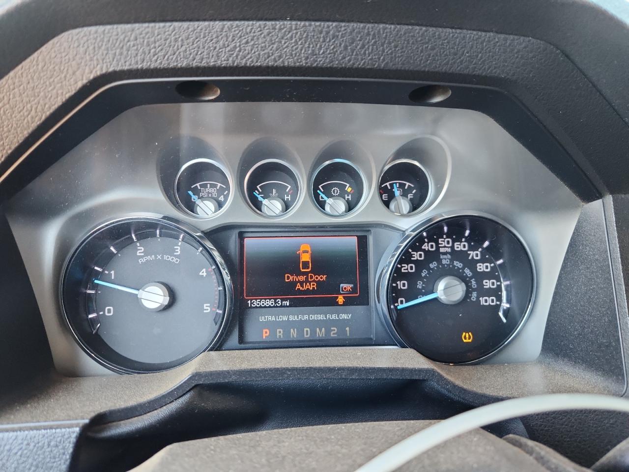 2013 Ford F350 Super Duty VIN: 1FT8W3BT8DEA15011 Lot: 91942785