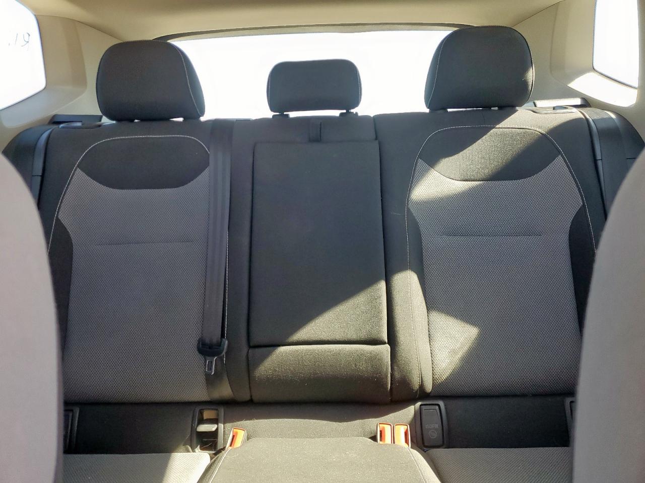 2022 Volkswagen Taos S VIN: 3VVCX7B20NM082477 Lot: 91227565