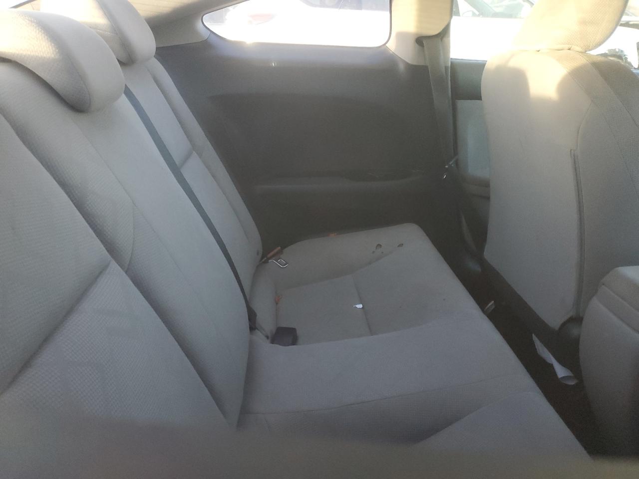 2013 Honda Civic Lx VIN: 2HGFG3B51DH501515 Lot: 90733555