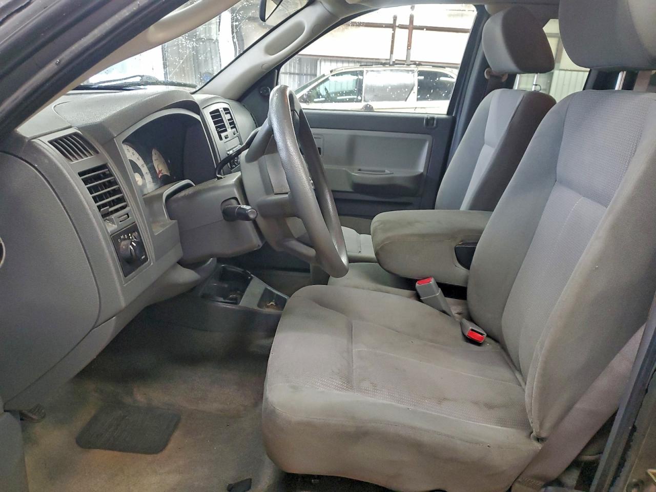 2006 Dodge Dakota St VIN: 1D7HW22K66S506382 Lot: 93971945