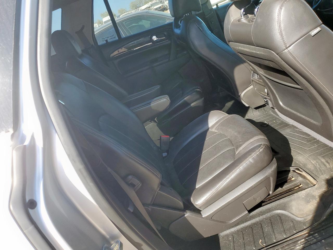 2016 Buick Enclave VIN: 5GAKRBKD9GJ213173 Lot: 92841495