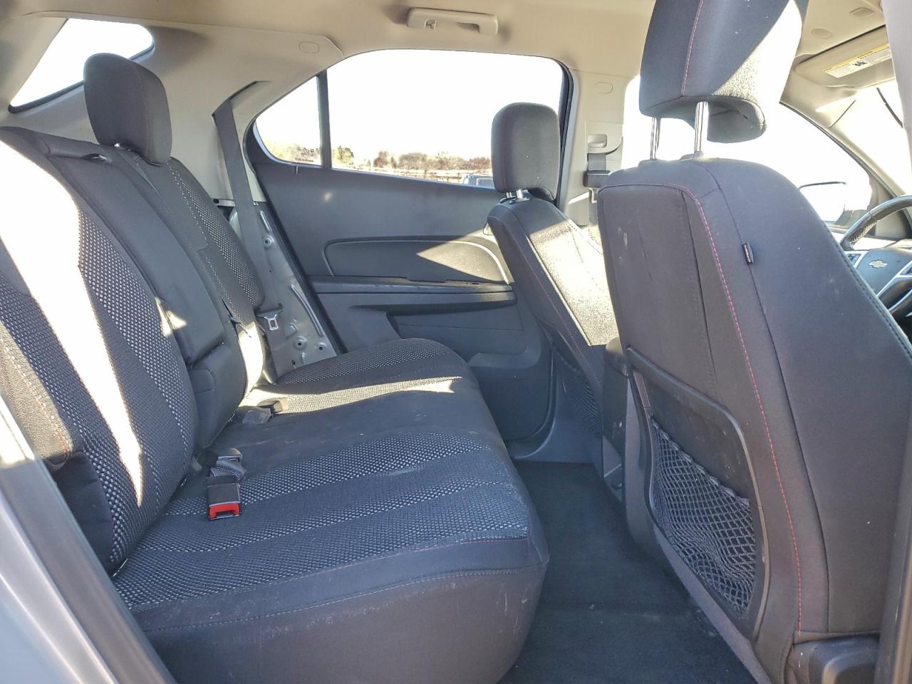 2017 Chevrolet Equinox Lt VIN: 2GNALCEK7H6305478 Lot: 93828245