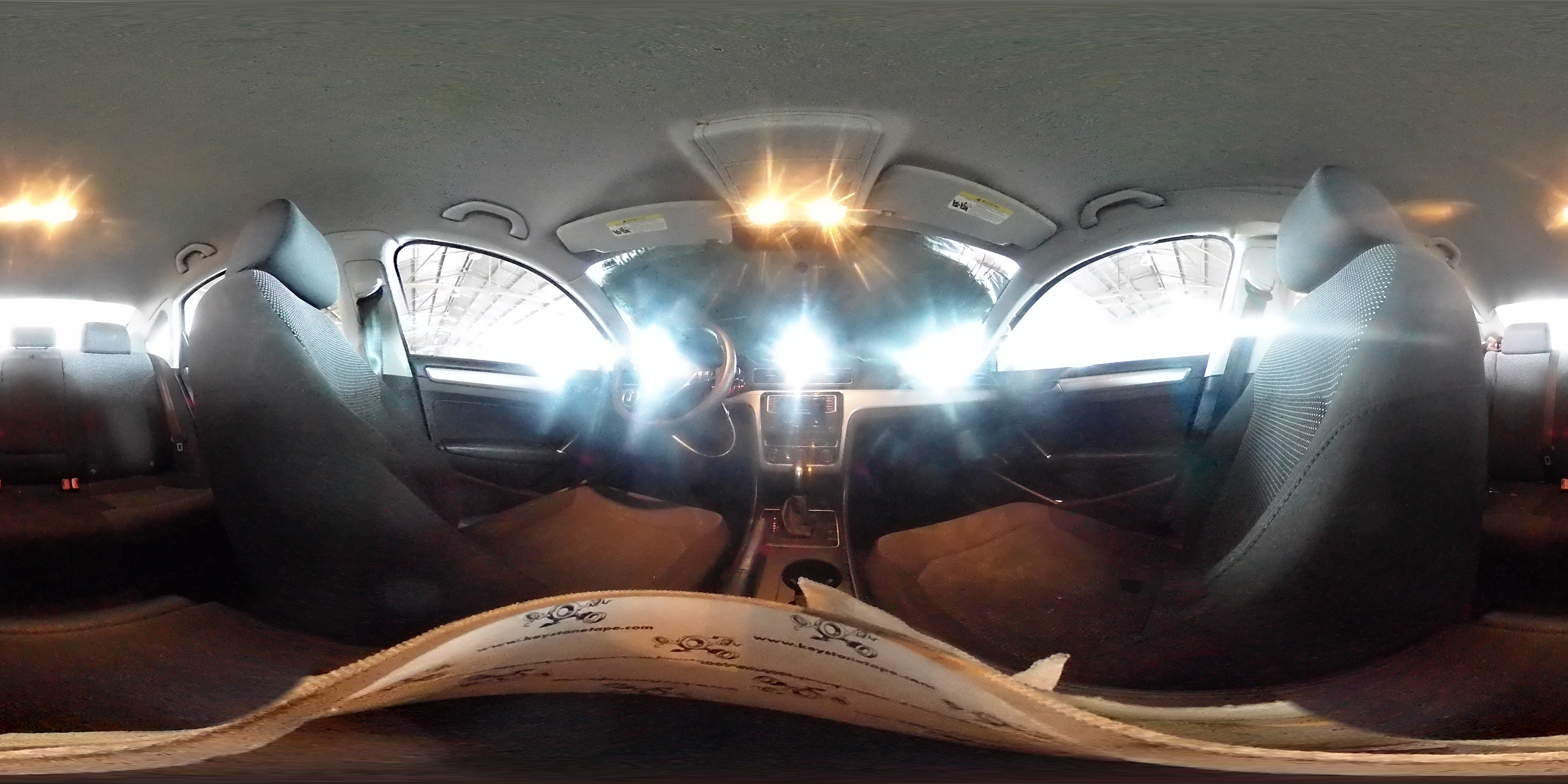 2016 Volkswagen Passat S VIN: 1VWAT7A31GC048755 Lot: 92755535