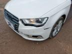 2016 AUDI A3 1.4 TFSI 125 SE 5DR for sale at Copart WESTBURY