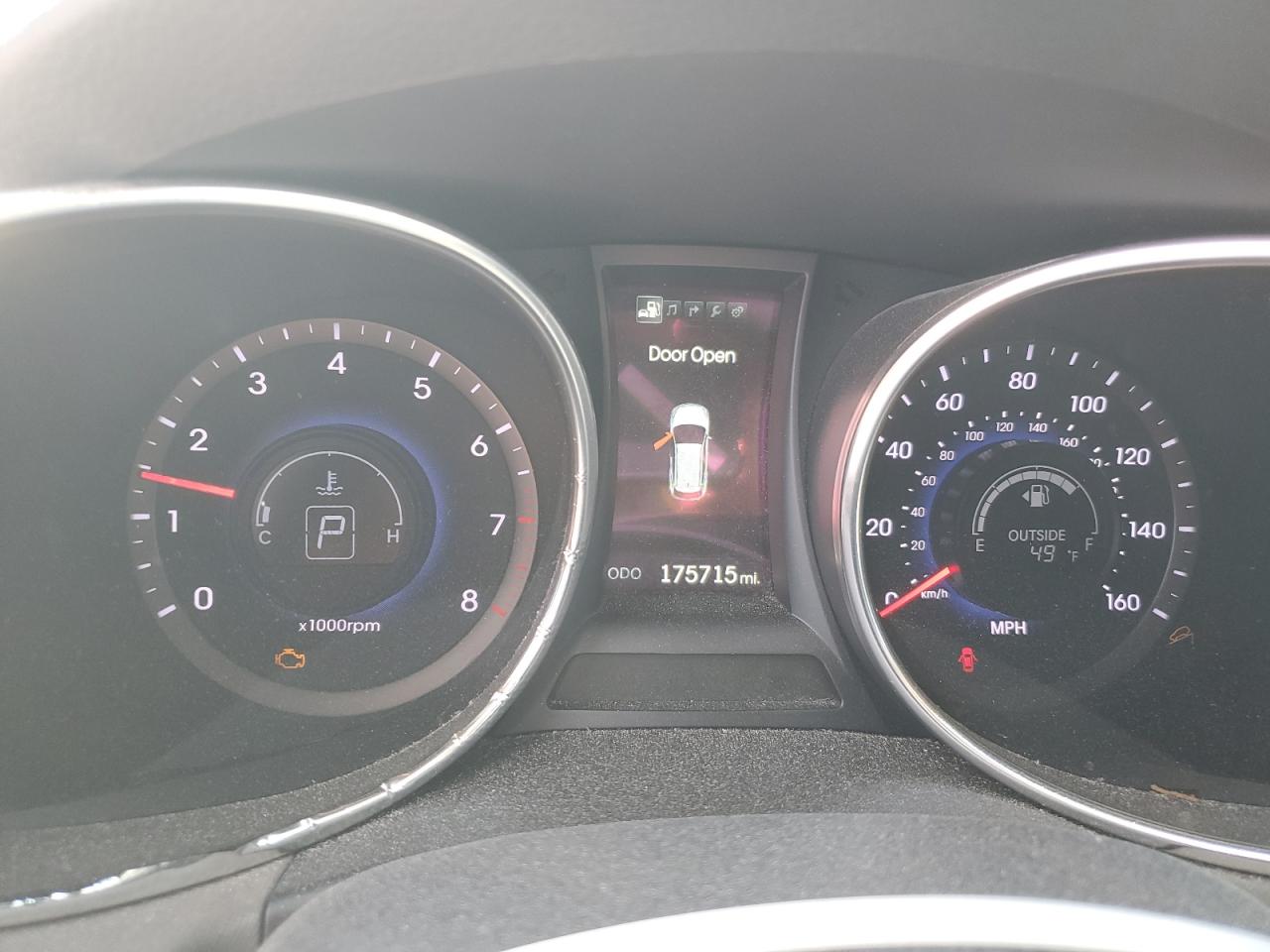 2016 Hyundai Santa Fe Se Ultimate VIN: KM8SR4HFXGU151134 Lot: 92077235