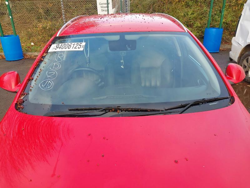 2015 VAUXHALL INSIGNIA 1.6 CDTI ECOFLEX ELITE NAV 5DR [START STOP]