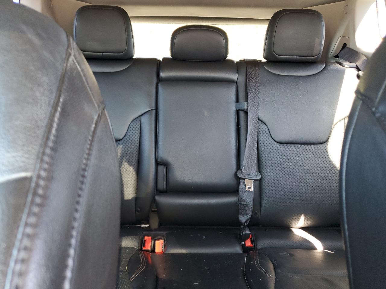 2022 Jeep Compass Limited VIN: 3C4NJDCB9NT141487 Lot: 90984455