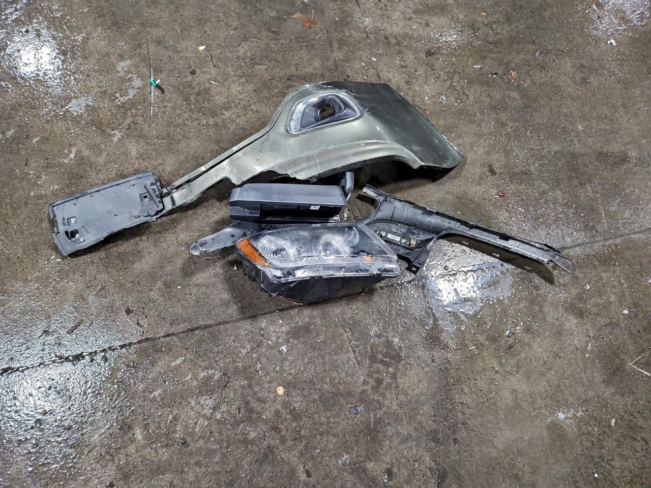 2015 Jeep Compass Latitude VIN: 1C4NJDEB6FD356975 Lot: 93836985