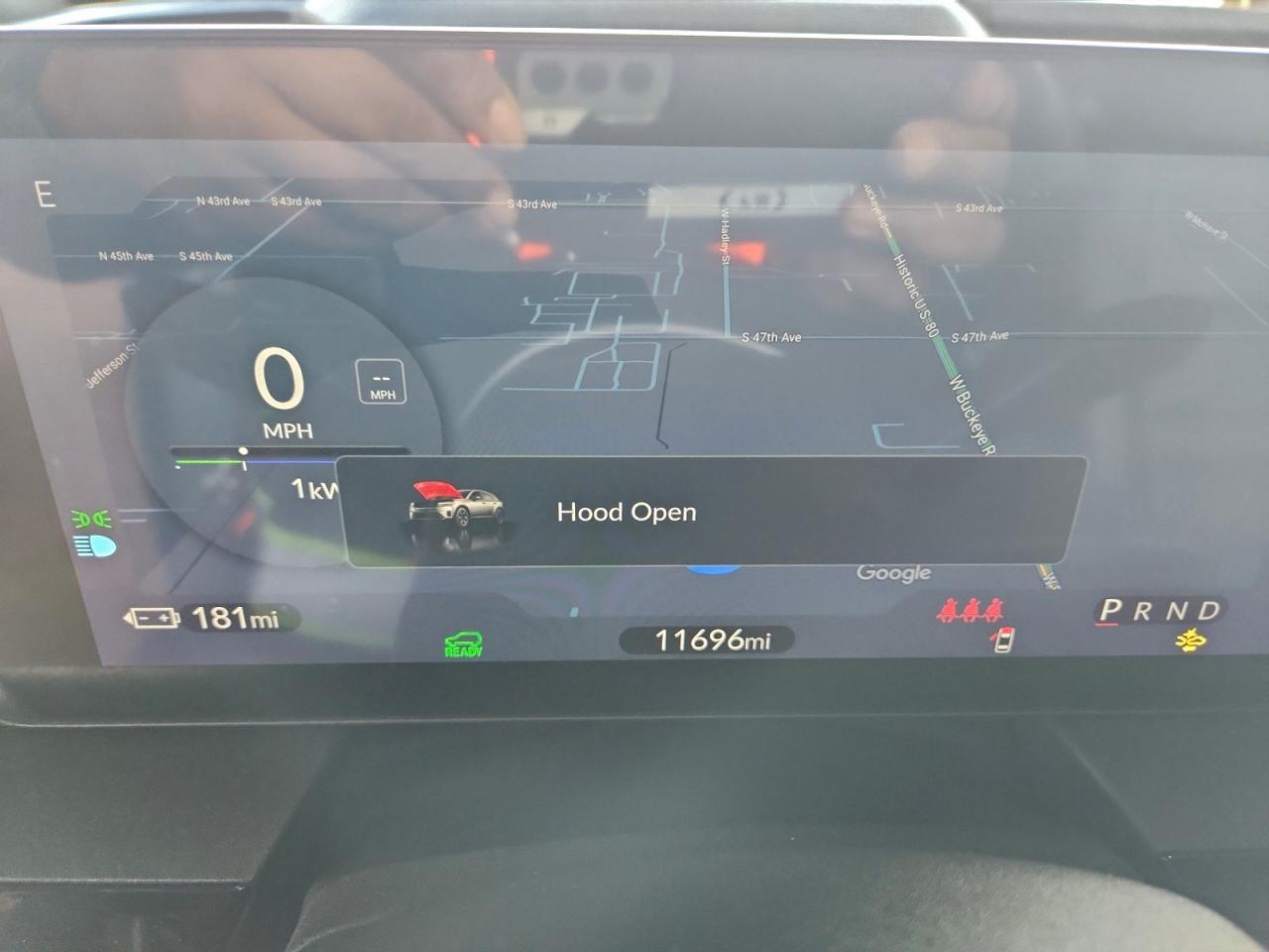 2024 Honda Prologue Elite VIN: 3GPKHZRJXRS502679 Lot: 93786015