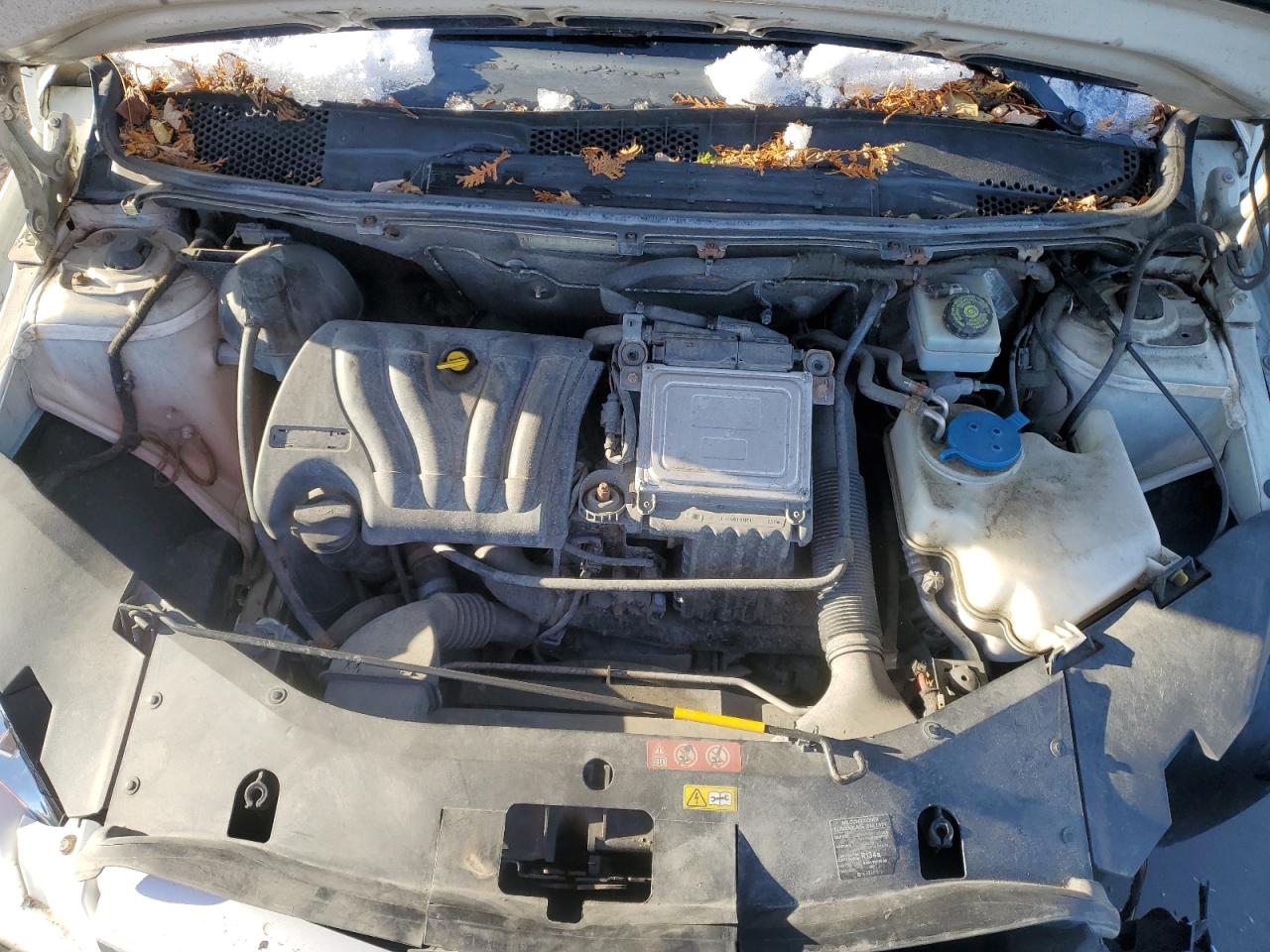 2010 Mercedes-Benz B200 T VIN: WDDFH3EB9AJ604291 Lot: 93632015