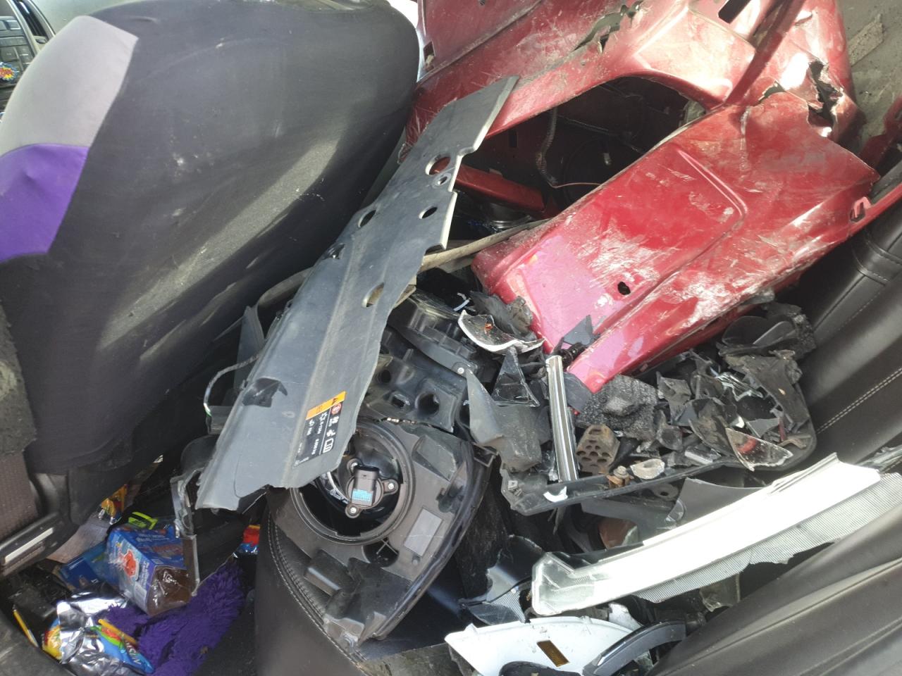 2012 Buick Verano VIN: 1G4PS5SK3C4200027 Lot: 90797245