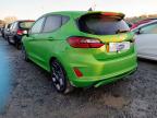 2023 FORD FIESTA ST-3 TURBO  for sale at Copart WOLVERHAMPTON