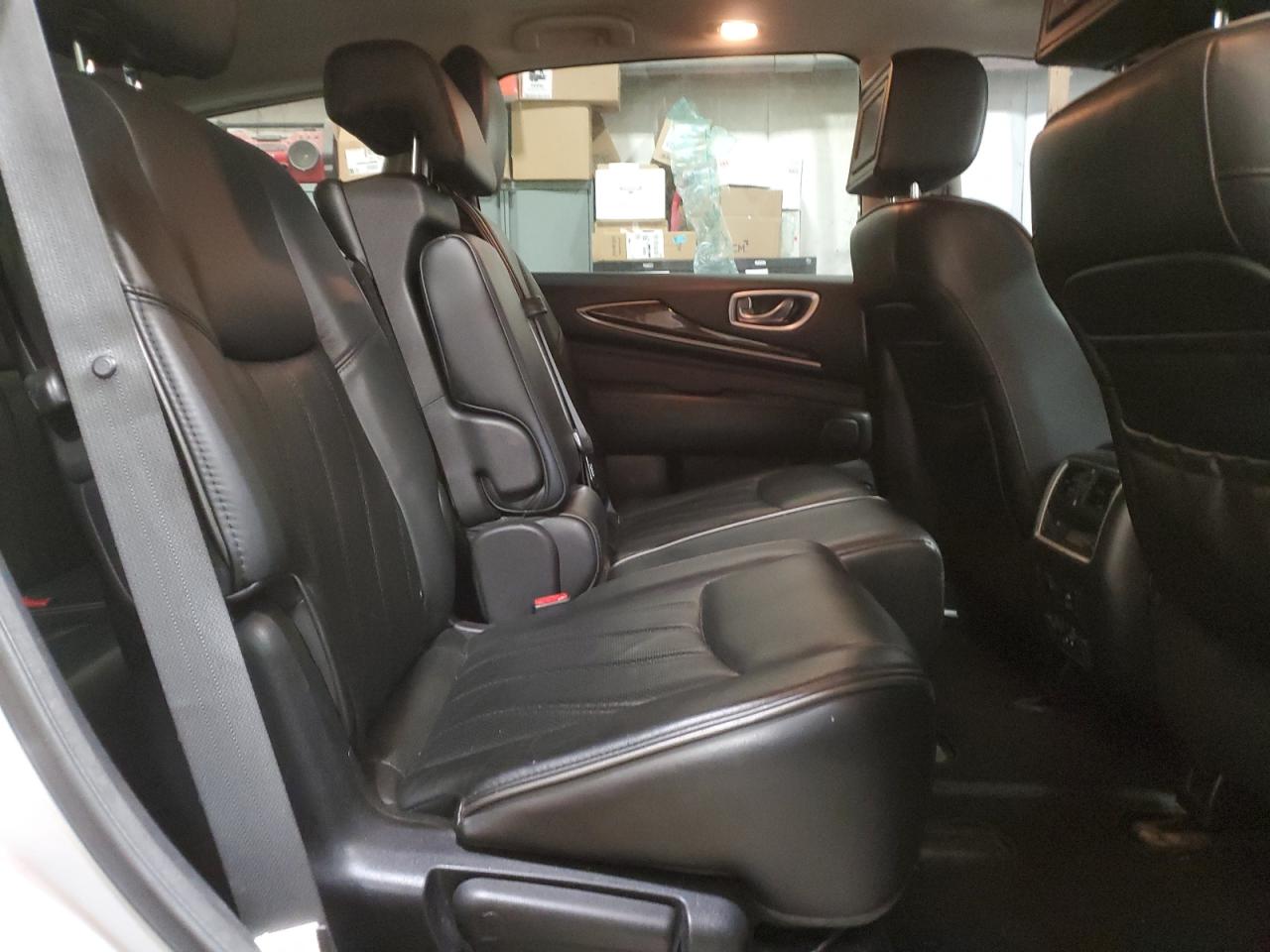 2013 Infiniti Jx35 VIN: 5N1AL0MM0DC336286 Lot: 93248355