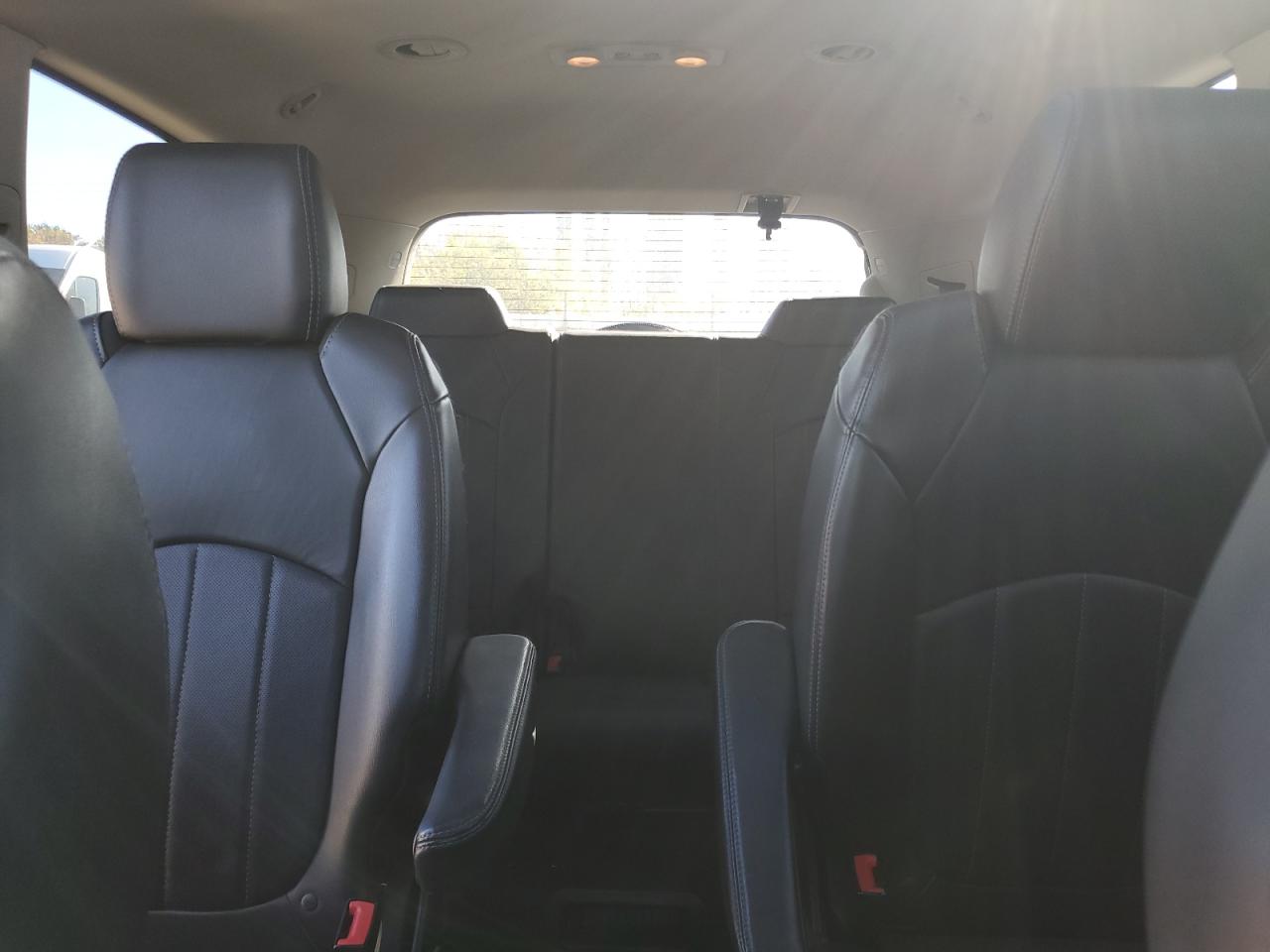 2016 Buick Enclave VIN: 5GAKVBKD8GJ206789 Lot: 91072265