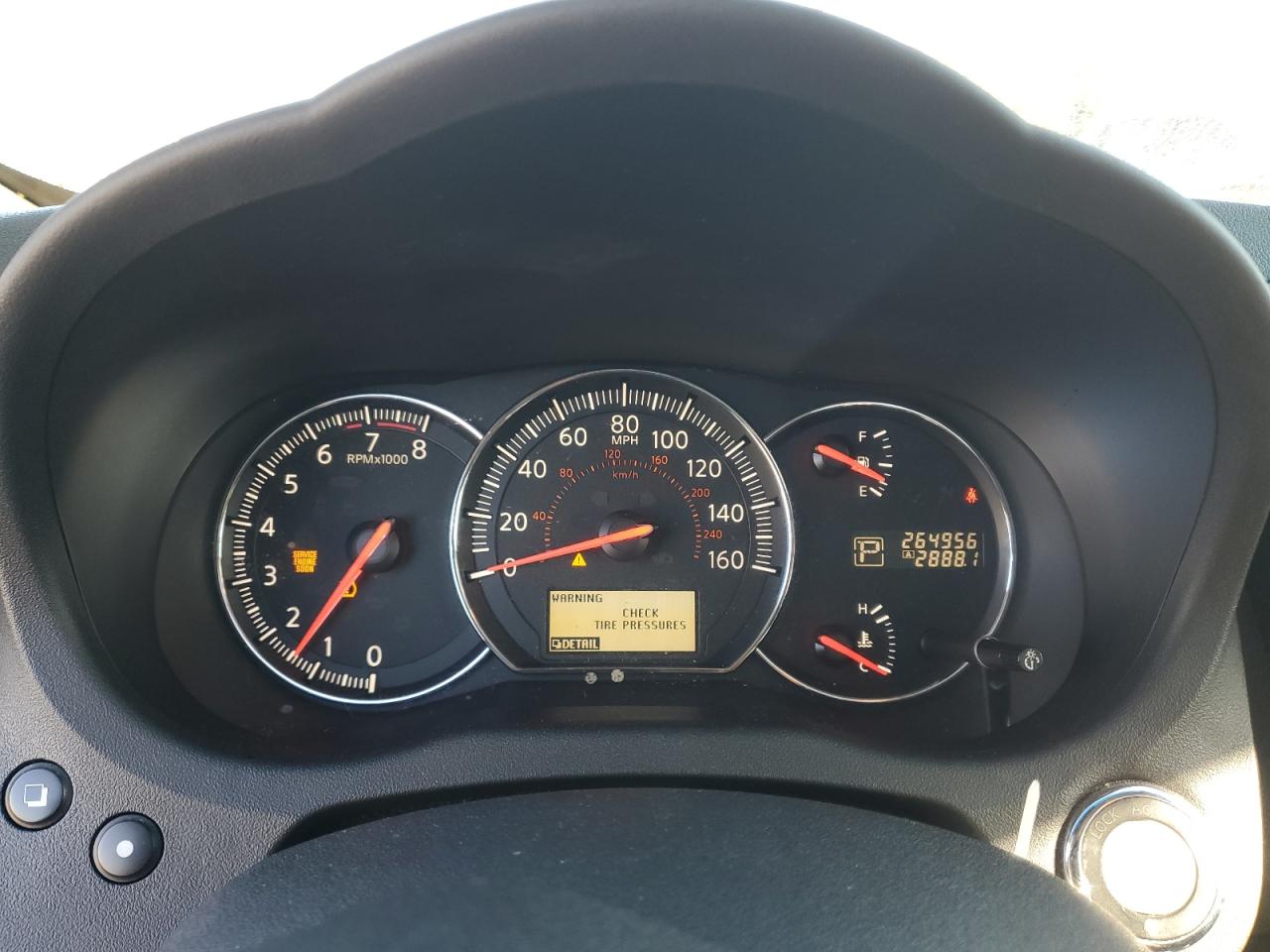 2012 Nissan Maxima S VIN: 1N4AA5AP7CC833765 Lot: 91841495