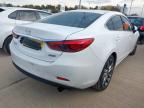 2017 MAZDA 6 2.2D SPORT NAV 4DR for sale at Copart SANDY