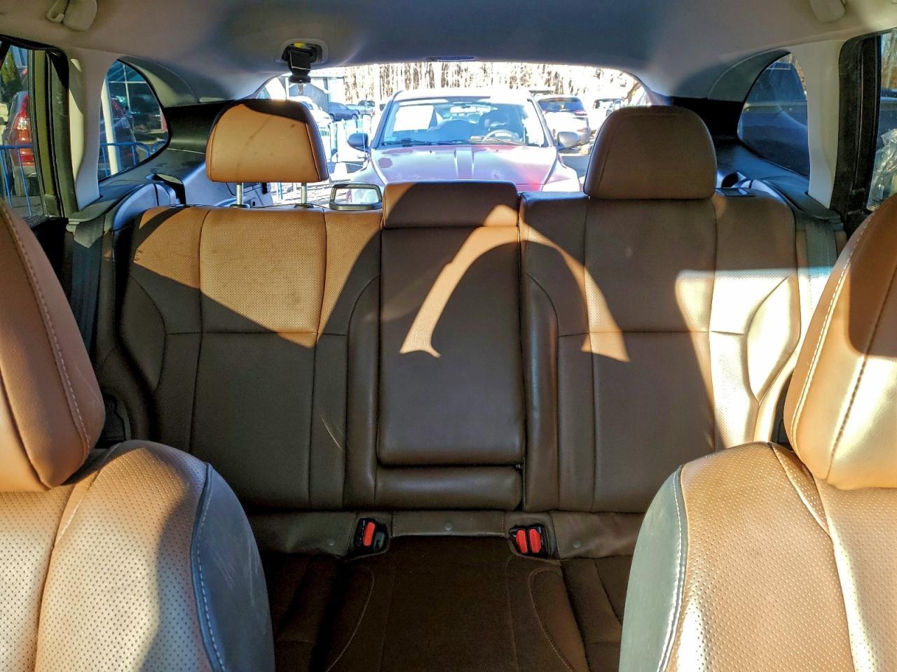 2021 Subaru Outback Touring VIN: 4S4BTGPD2M3116186 Lot: 93759395