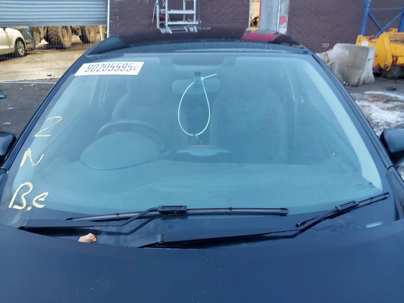 2019 RENAULT CLIO 0.9 TCE 90 ICONIC 5DR