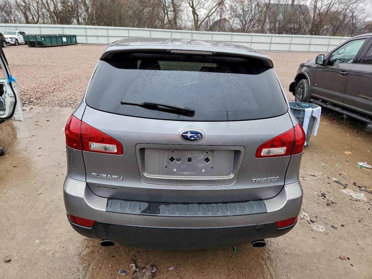 2009 Subaru Tribeca VIN: 4S4WX91D694404787 Lot: 94451365