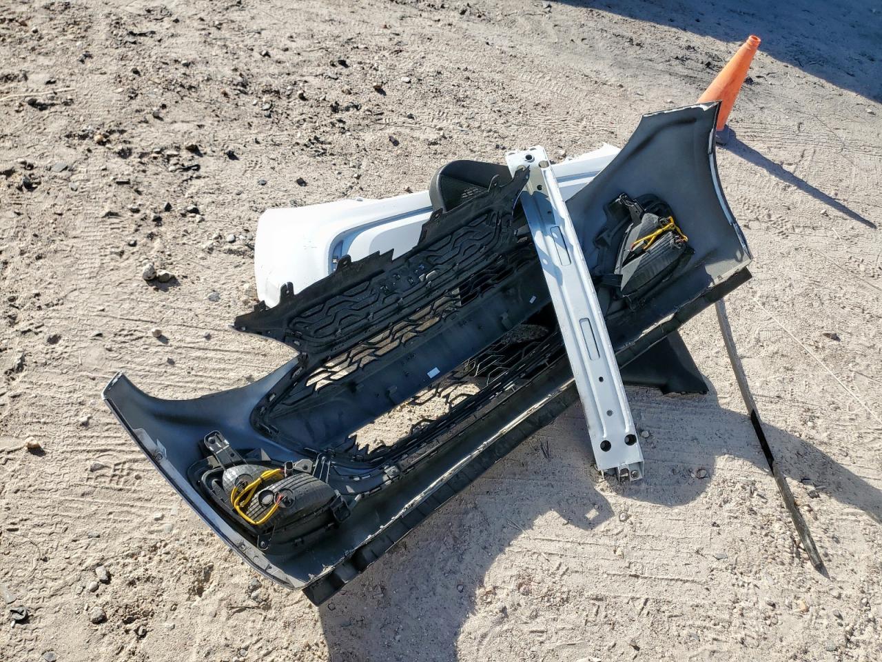 2021 Chevrolet Spark Ls VIN: KL8CA6SA7MC715275 Lot: 92004255