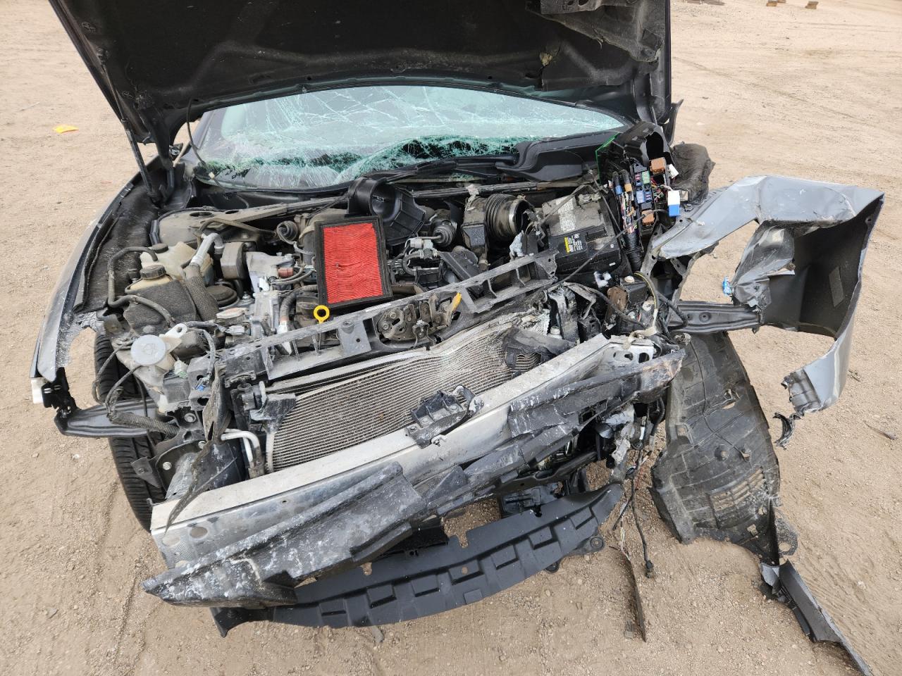 2020 Nissan Maxima Sl VIN: 1N4AA6DV6LC380108 Lot: 91937135