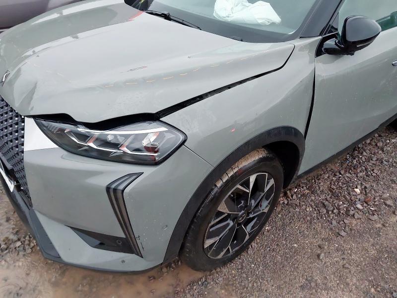 2024 DS DS 3 1.2 PURETECH 130 OPERA 5DR EAT8