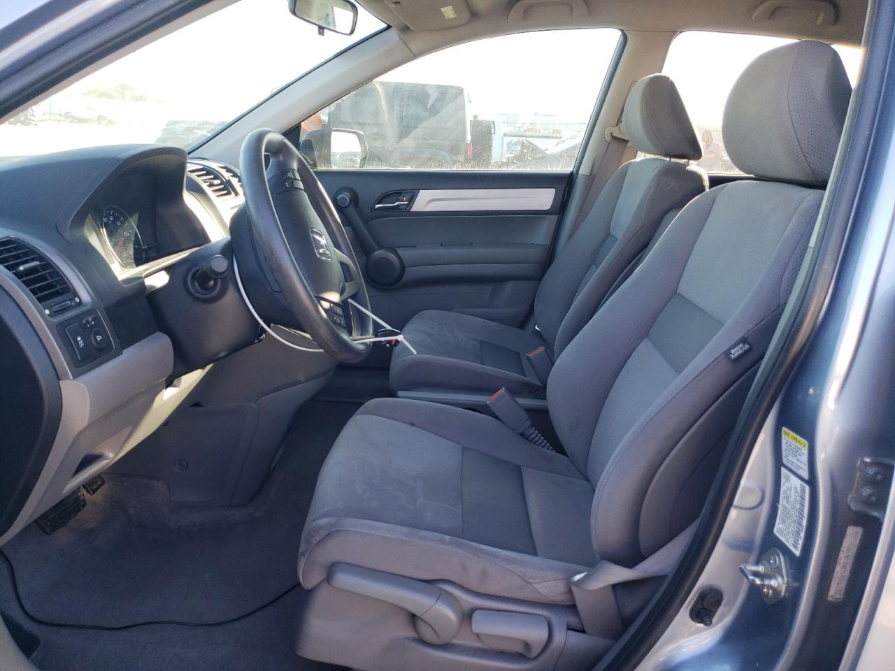 2011 Honda Cr-V Se VIN: 5J6RE4H40BL087840 Lot: 93193435