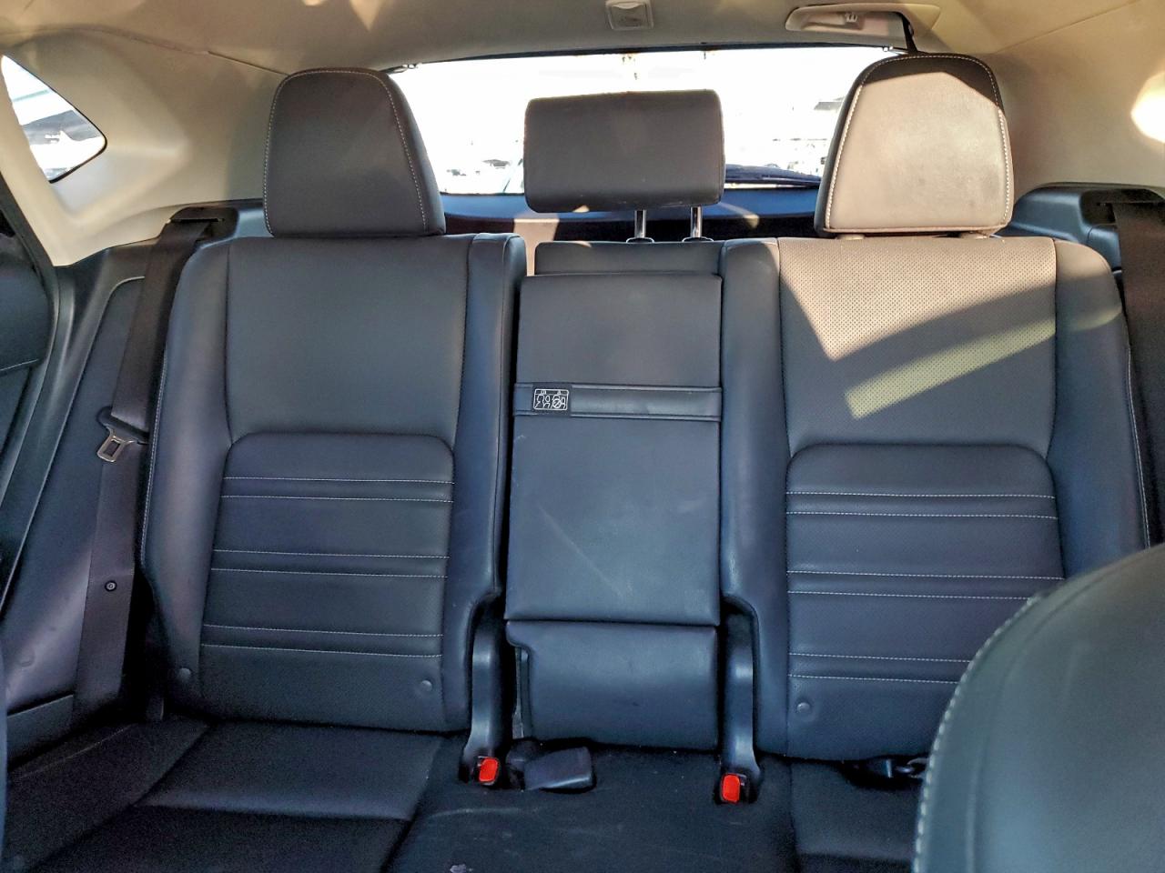 2016 Lexus Nx 300H VIN: JTJBJRBZ8G2049335 Lot: 93713405