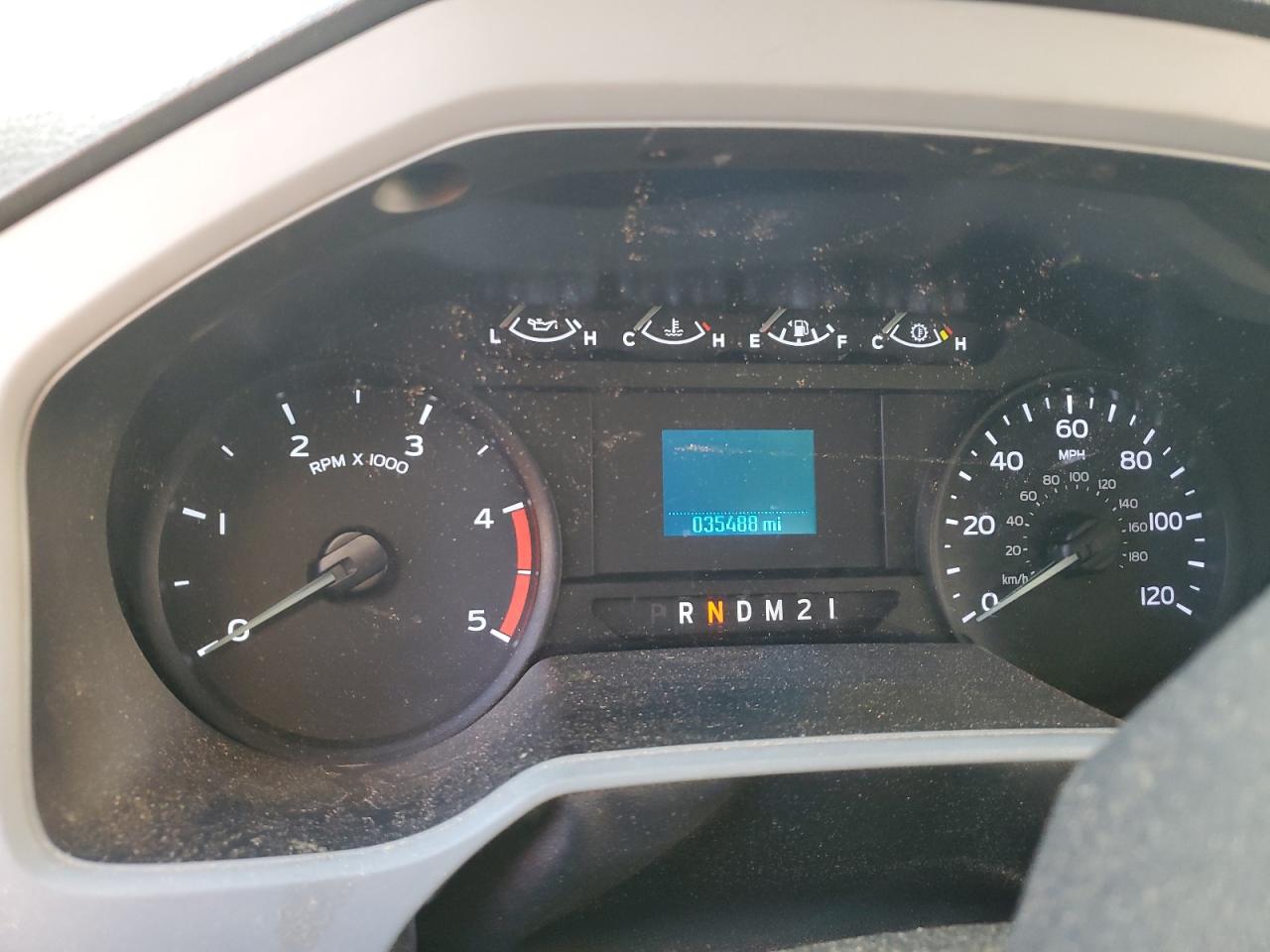 2023 Ford F650 Super Duty VIN: 1FDNF6DC6PDF08144 Lot: 86986445