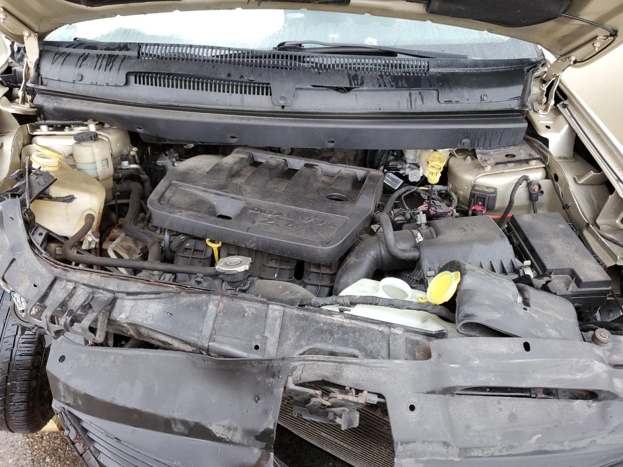 2010 Dodge Journey Se VIN: 3D4PG4FB8AT199106 Lot: 91658475