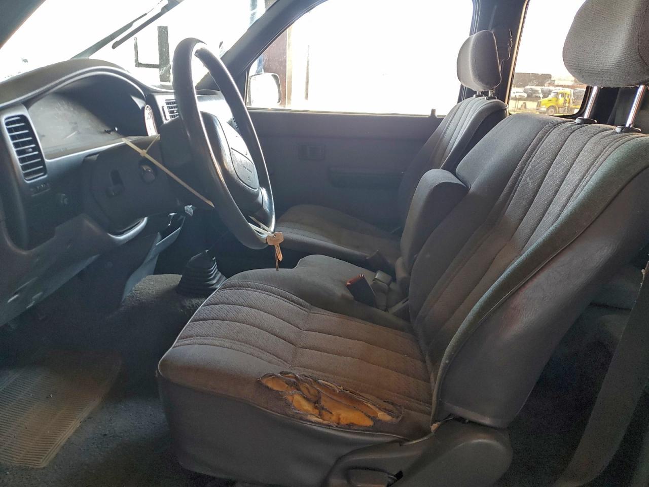 1996 Toyota Tacoma Xtracab VIN: 4TAVL52N2TZ202126 Lot: 93346335