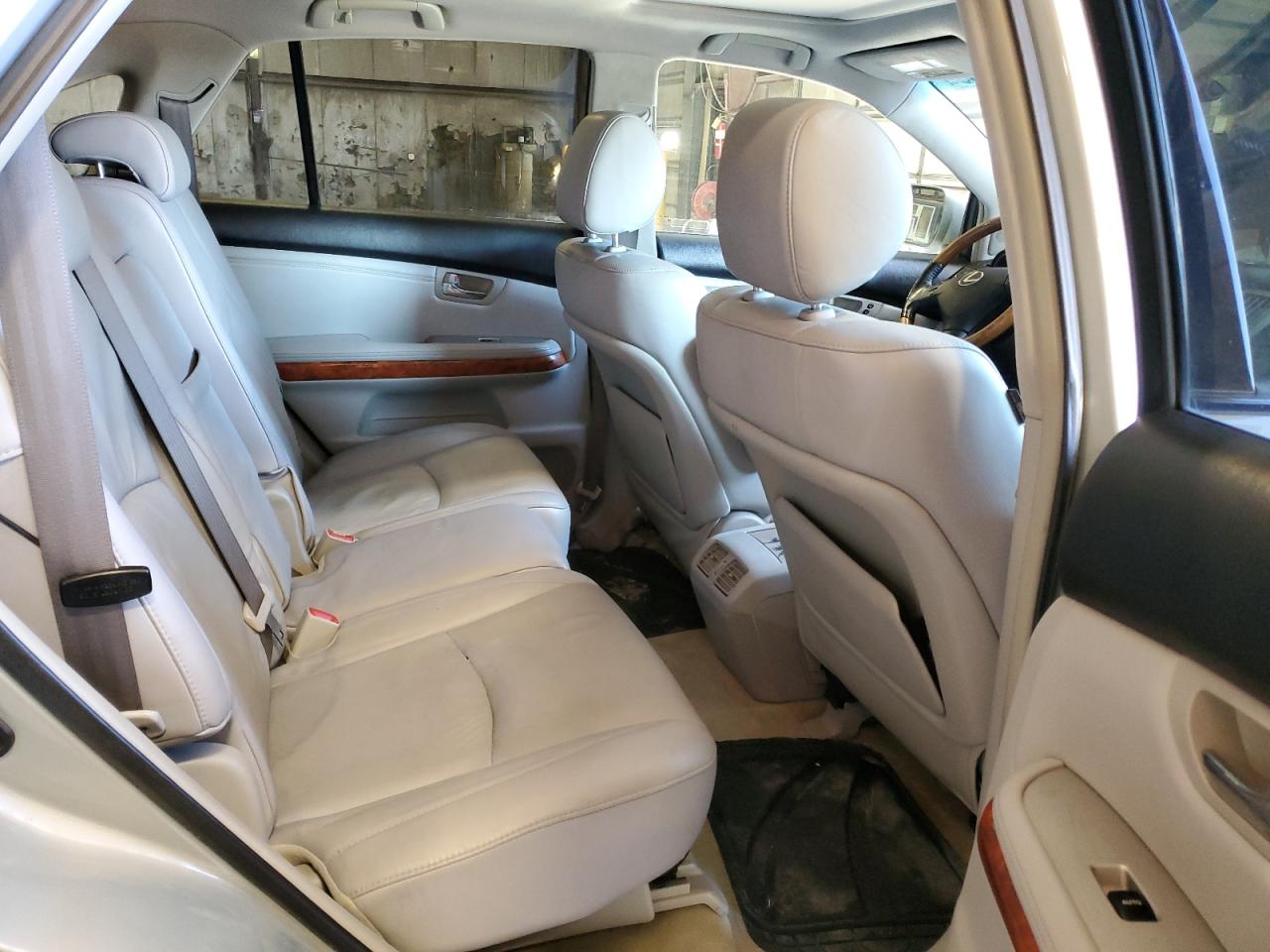 2005 Lexus Rx 330 VIN: 2T2HA31U85C057509 Lot: 92314155