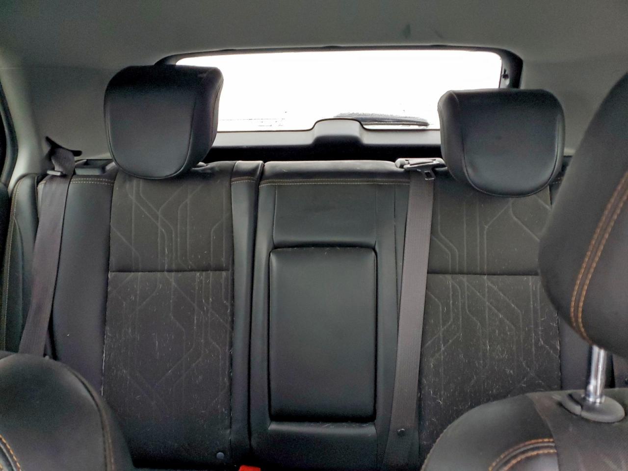 2017 Chevrolet Trax 1Lt VIN: KL7CJLSB3HB192246 Lot: 94106225