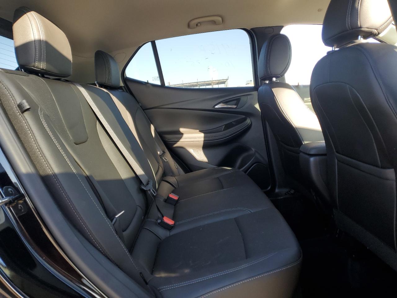 2024 Buick Encore Gx Sport Touring VIN: KL4AMESL7RB216372 Lot: 92650395